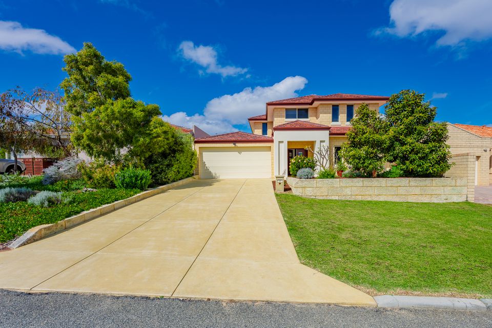 16B Dermer Road , Beaconsfield