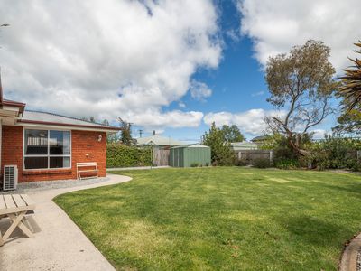 150 Wellington Street, Longford