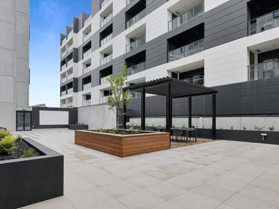 104 / 94 Buckley Street, Footscray
