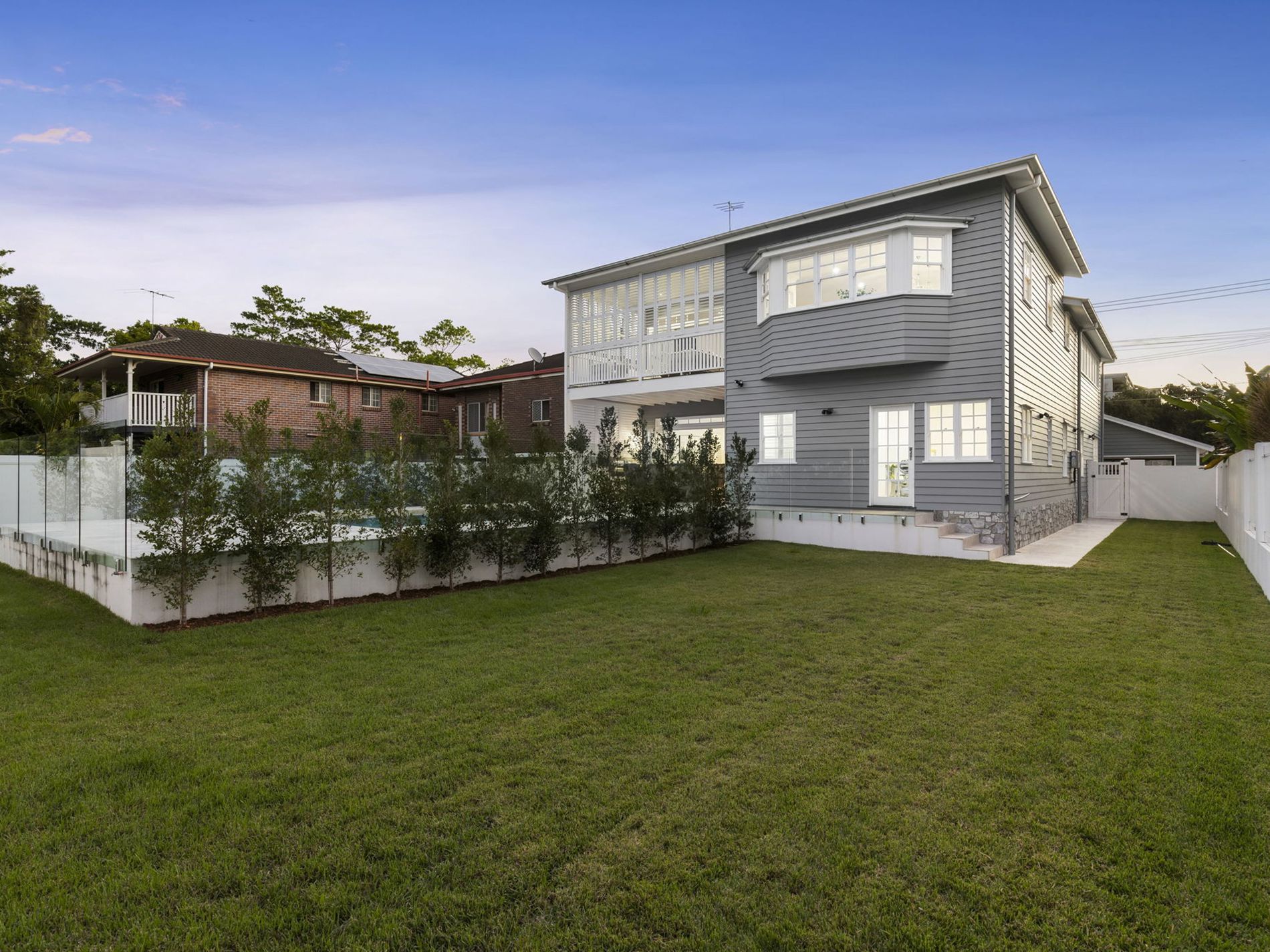 295 Hawthorne Road, Hawthorne