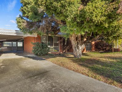 5 Priestley Crescent, Seymour