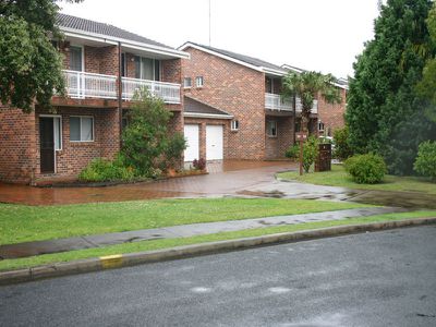 5 / 50 Short Street, Forster