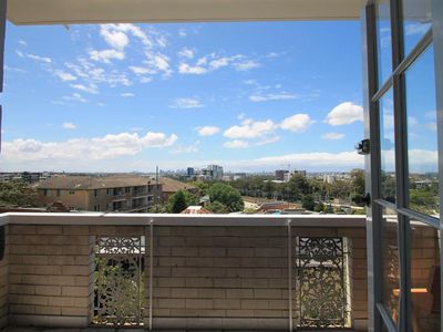 26 / 13A Queen Street, Arncliffe