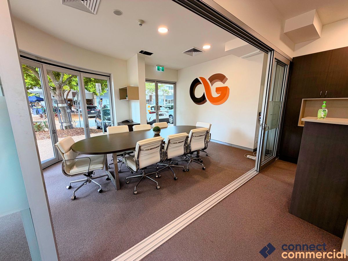 60 / 1-2 Arbour Avenue, Robina