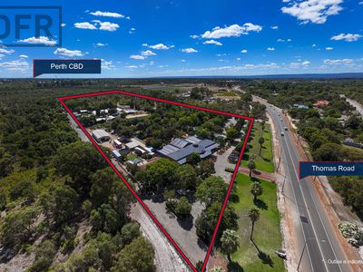 899 & 911 Thomas Road, Anketell