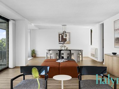 11 / 1 Wingfield Avenue, Crawley