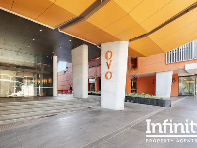 401 / 6 EBSWORTH STREET, Zetland