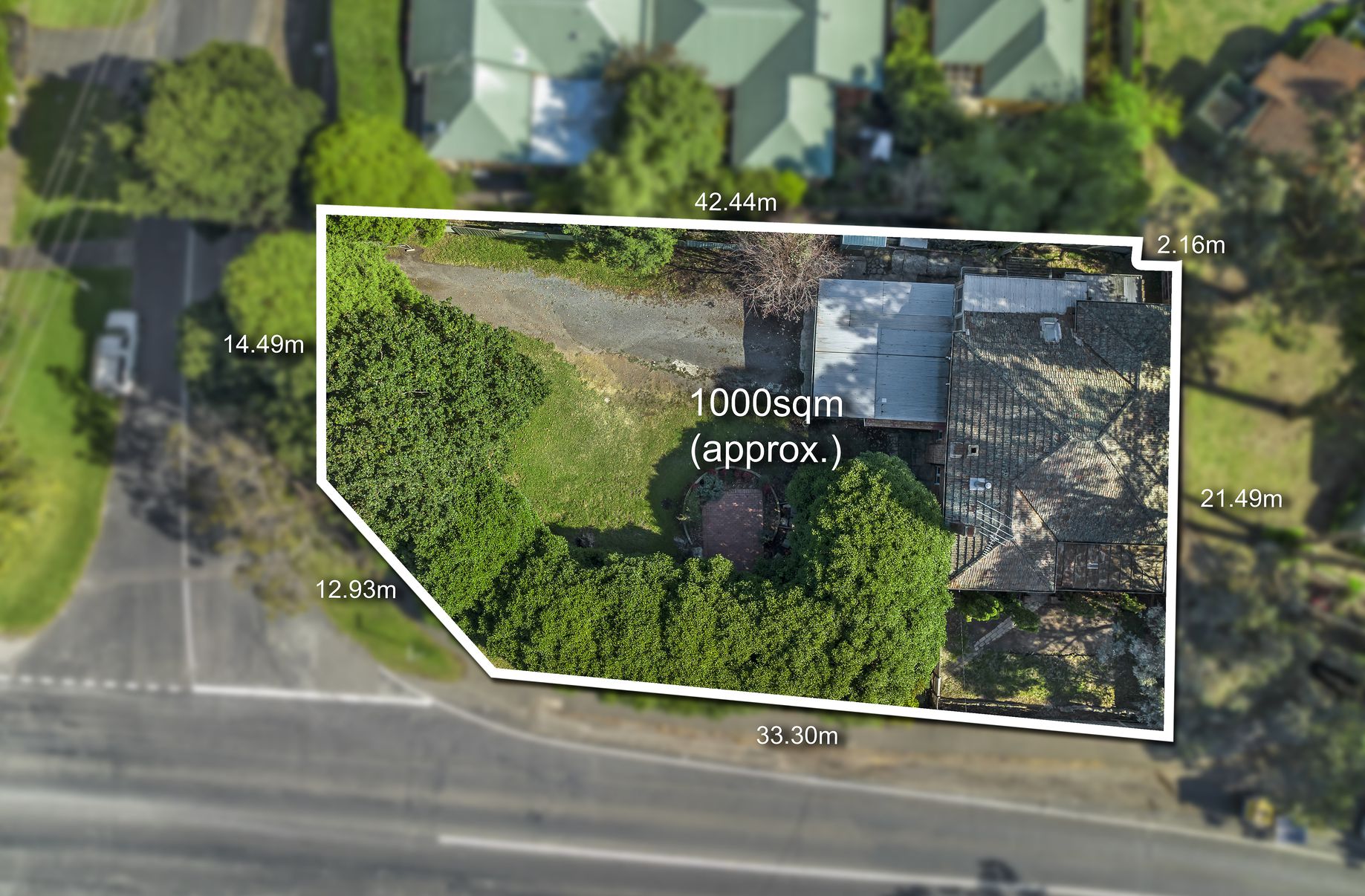 37 Yarra Street, Warrandyte Dawson Real Estate Pty Ltd