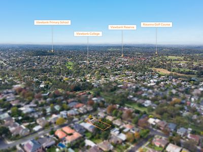 66 Greville Road, Rosanna