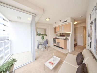 1409 / 77-81 Berry Street, North Sydney