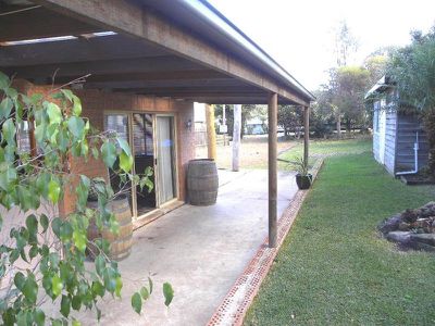 18 Beachview Avenue, Berrara