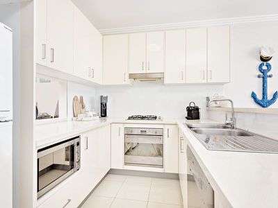 6 / 150 Ocean Street, Narrabeen