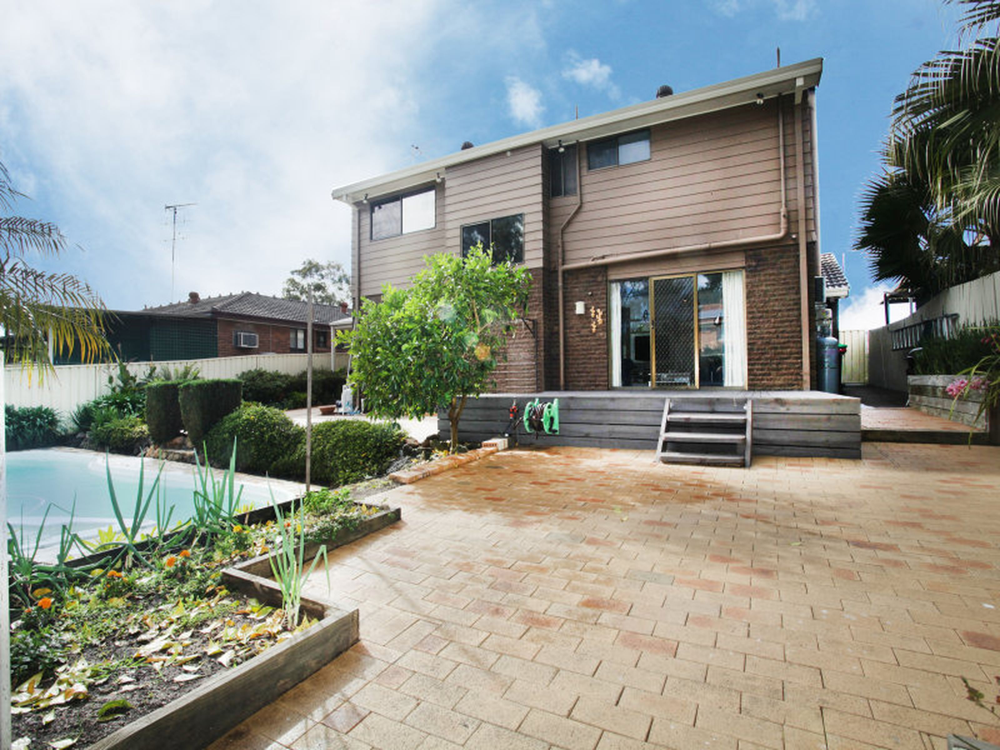 24 Lilac Place, JAMISONTOWN
