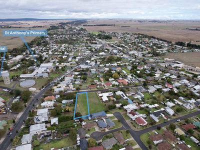 2 White Street, Millicent