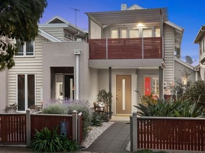 3B Federal Street, Williamstown