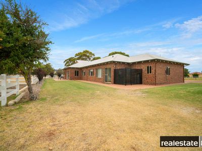 21 Corte Close, Brigadoon