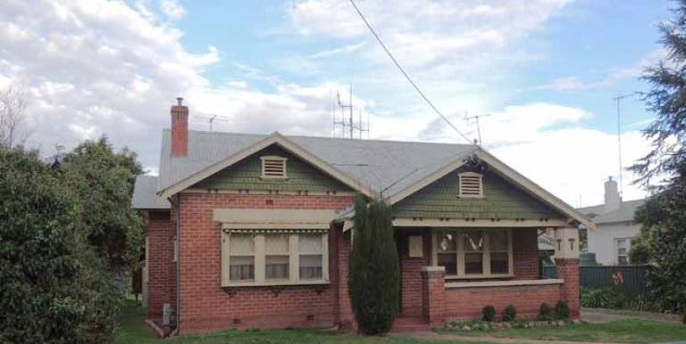 52 Kirkland Avenue, Euroa