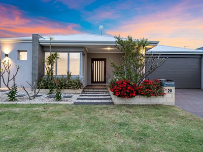 20 Woodard Road, Byford