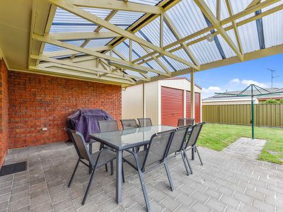 11 Sandstone Court, Mount Gambier