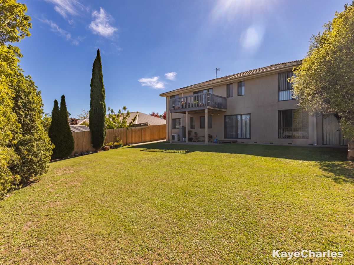 41 Portchester Boulevard, Beaconsfield