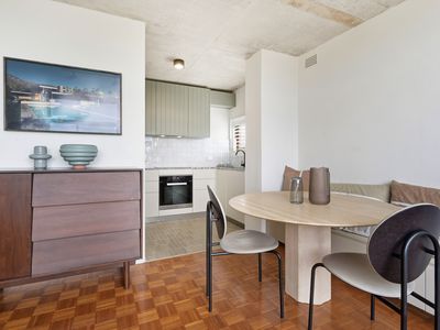 44 / 355-357 Old South Head Road, North Bondi