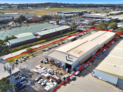 2 Ashford Ave, Milperra