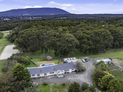 183 Harpers Road, Woodend