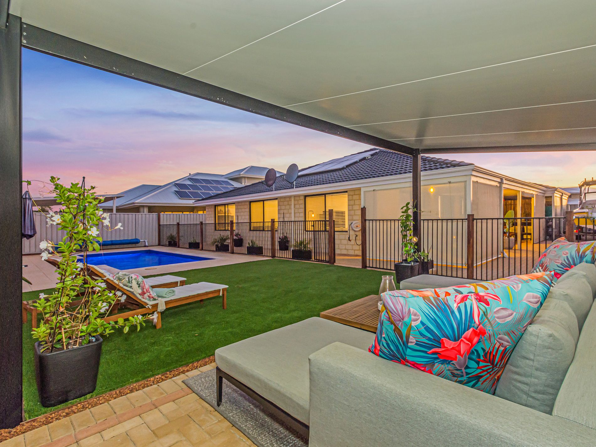 184 Lagoon Drive, Yanchep