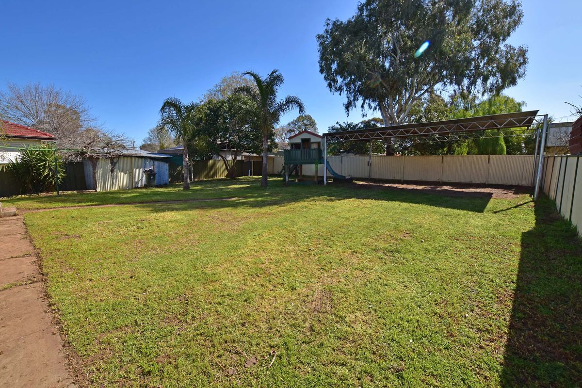 21 Olympic Street, Girgarre