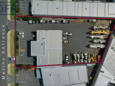 10 Merino Entrance, Cockburn Central