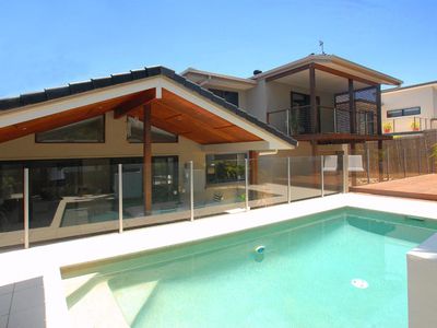 75 Palm Drive, Mooloolaba