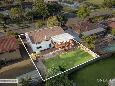 312 Sumners Road, Riverhills