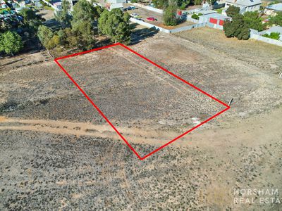 Lot 3, Whitton Street, Dimboola