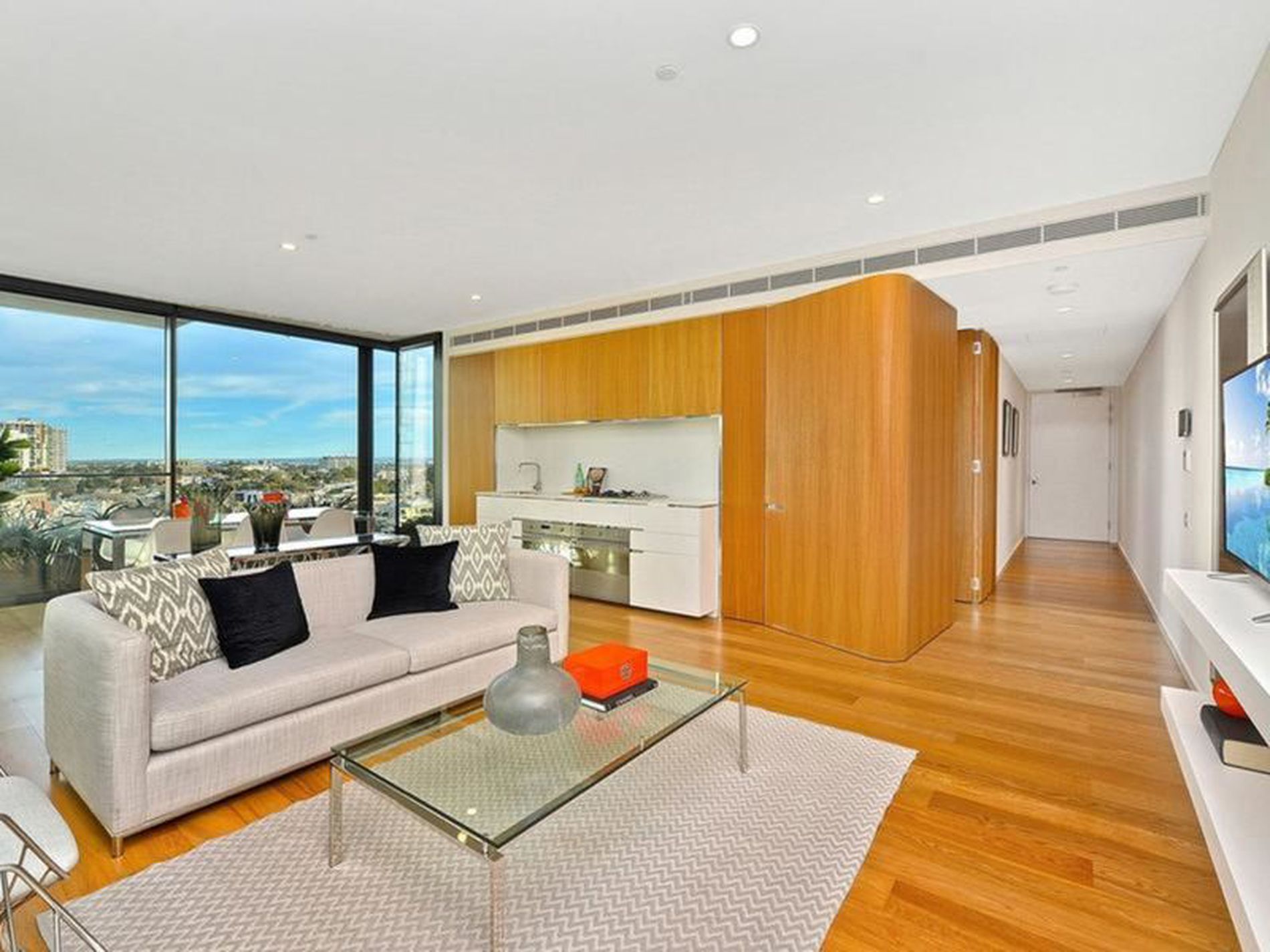 1104 / 2 Chippendale Way, Chippendale