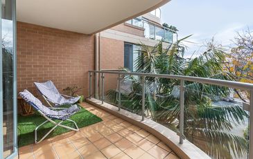 303 / 57 Coogee Bay Road, Randwick
