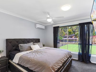 21 Carriage Crescent, Beerburrum