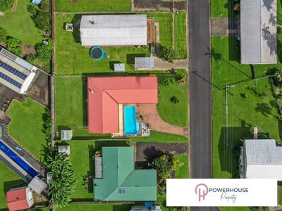 25 Nelson Street, Innisfail Estate