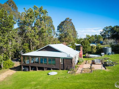 24 Old Princes Highway, Turlinjah