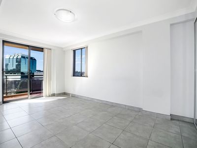 21 / 3 Fetherstone st, Bankstown