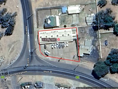 10 Short Street, Emerald