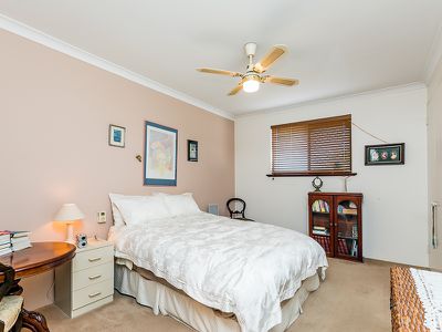 6/28 Sackville Terrace, Scarborough