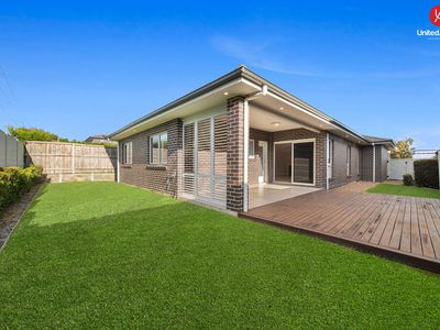 25 Clement Road, Edmondson Park