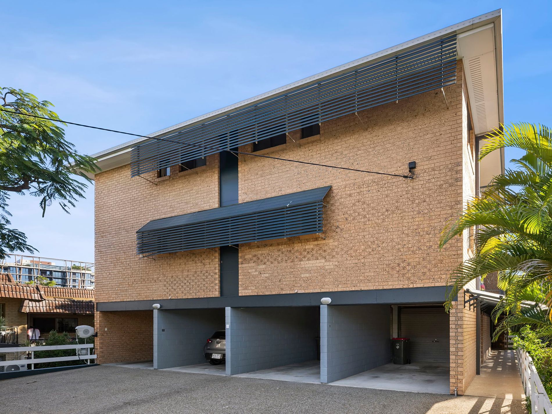 6 / 134 Station Rd, Indooroopilly
