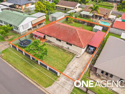 17 Libra St, Inala