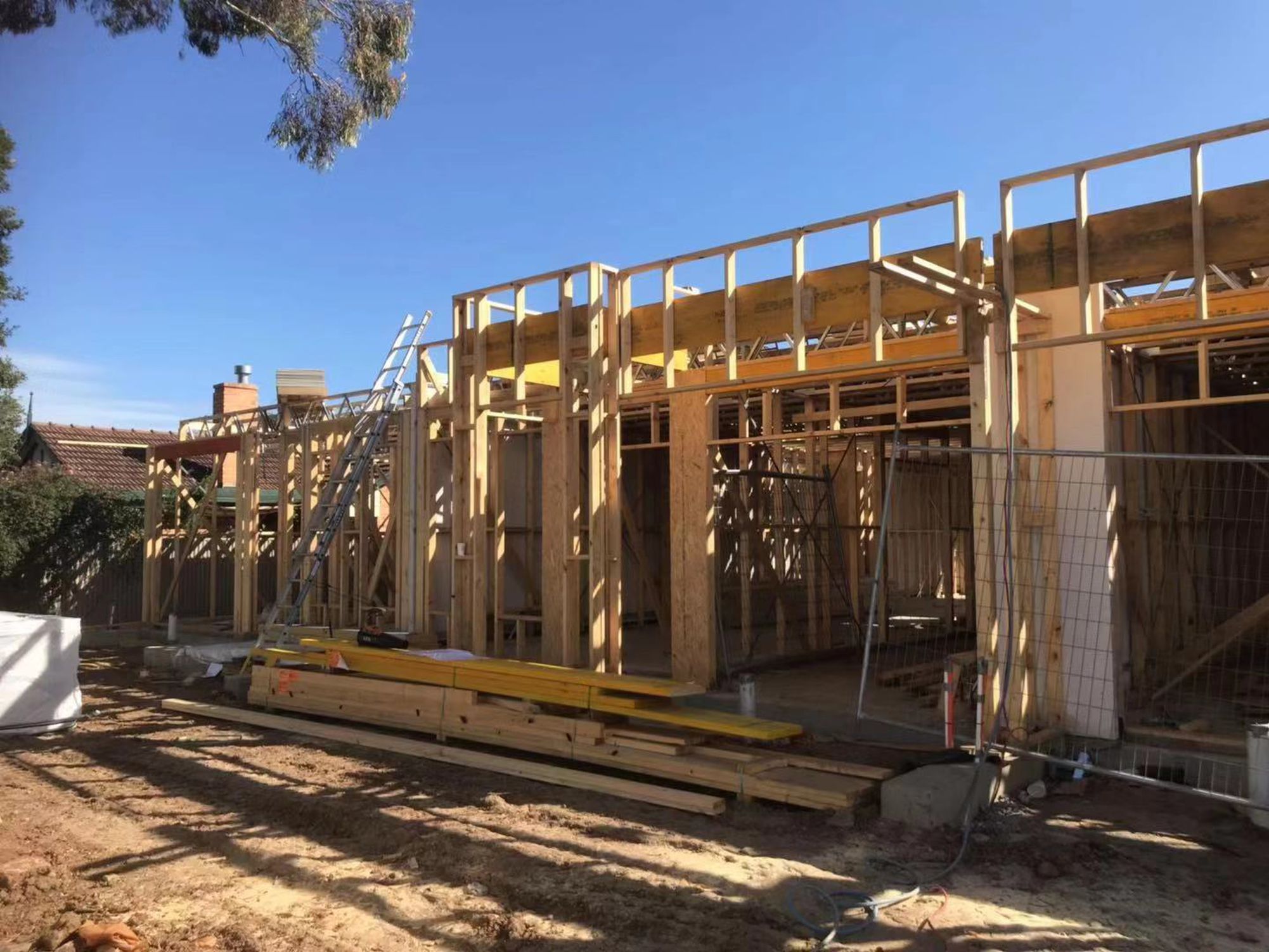 A / 16 Cungena Ave, Park Holme