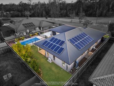 41 Trailblazer Drive, Flagstone