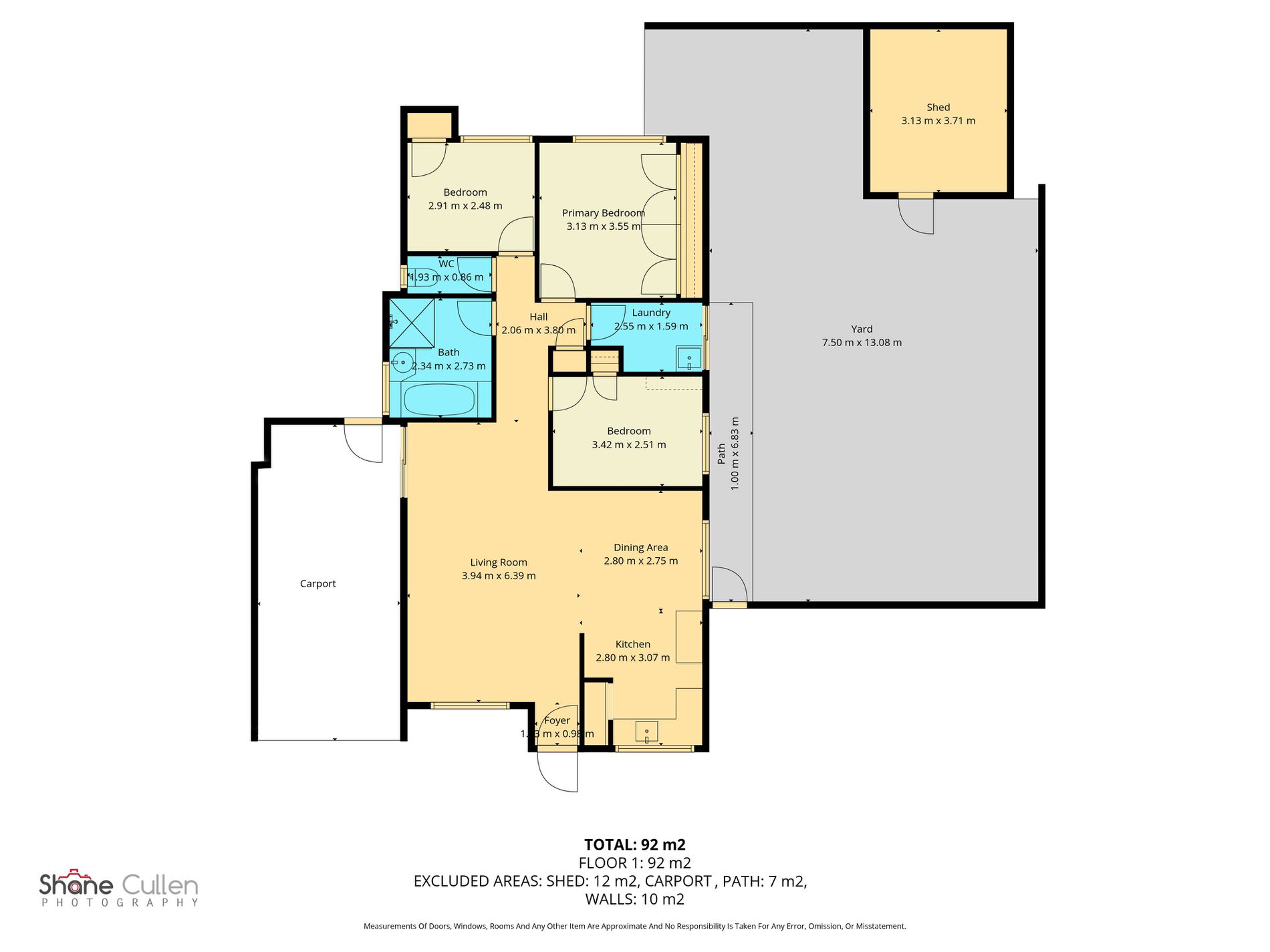 7 / 1 Steel Place, Boulder