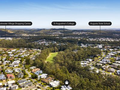 8 Cassia Court, Brookwater