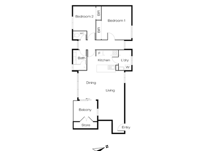 12 / 62 Bronte Street, East Perth