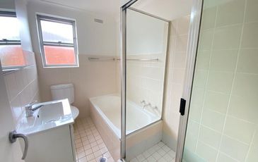 9 / 38 Rainbow Street, Kingsford